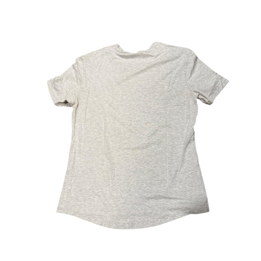 Lululemon Basic Tee Shirt - image 4
